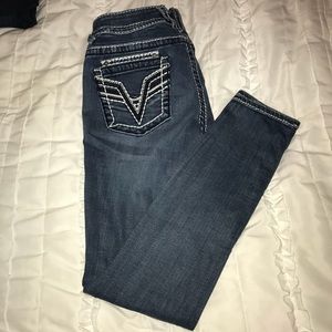 Vigoss Skinny Jeans